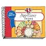 Our Favorite Appetizer Recipes Cookbook