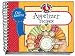 Our Favorite Appetizer Recipes Cookbook