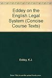 Eddey on the English legal system