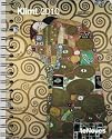 2010 Gustav Klimt Deluxe Engagement Calendar