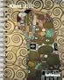 2010 Gustav Klimt Deluxe Engagement Calendar