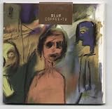BLUR - COFFEE AND TV - CD (not vinyl)