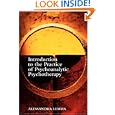 Introduction to the Practice of Psychoanalytic Psychotherapy