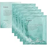 Dr. Jart+ Water Fuse Water-Full Hydrogel Mask 5 single-use masks