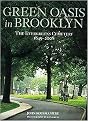 Green Oasis in Brooklyn (The Evergreens Cemetery 1849-2008) (Hardcover)