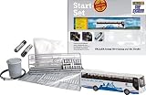 Faller 161403 - Car system Start-Set Bus MAN