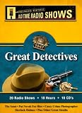 Great Detectives