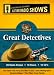 Book Great Detectives