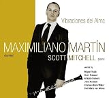Vibraciones del Alma