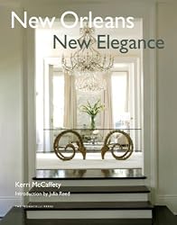 New Orleans New Elegance
