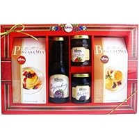 Knott's Berry Farm Deluxe Breakfast Kit Collection