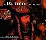 Mos Scocious : The Dr. John Anthology