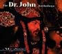 Mos' Scocious : The Dr. John Anthology