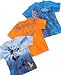 Calvin Klein Jeans Kids Shirt, Boys Graphic Tee