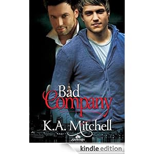 Bad Company - KA Mitchell