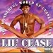 Lil B-Wonderful World of Cease a Leo