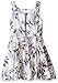 Pippa & Julie Girls' Zip Front Dress