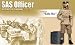 Lieutenant Eddie Mac ~ SAS Officer ~ North Africa ~ 1942~43 ~ 1/6 Scale Action Figure_s-1
