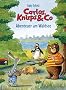 Carlos, Knirps & Co. - Abenteuer am Waldsee: Band 1