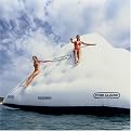 Aviva Sports Inflatable Iceberg - 14'