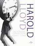 Harold Lloyd - The Definitive Collect...