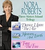 Nora Roberts Three Sisters Island Trilogy (Longarm)