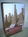 The Potteries : continuity and change in a Staffordshire conurbation