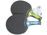 Cornilleau Tacteo Composite Duo Set