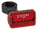 Ventura 5-LED Bicycle Taillight (Red)