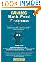 Painless Math Word Problems (Barron's Painless)