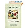 Eat This Book: A Conversation in the Art of Spiritual Reading