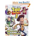 Toy Story 3. Neue Abenteuer im Spielzeugland.