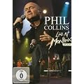 Phil Collins - Live at Montreux 2004