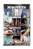 Produkt-Bild: 12 St&uuml;ck Magnete New York City Freiheitsstatue