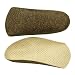 BirkoBalance Orthotic Arch Supports Wide , 45-Mn's12