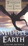 Tolkien and The Lord of the Rings : a guide to Middle-earth