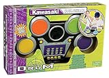 Kidztoyz Kawasaki Jazzin Drum
