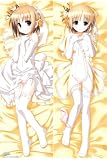幼なじみとの暮らし方 ののウェディング 抱き枕カバー リニューアルVer.