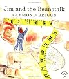 Jim and the Beanstalk