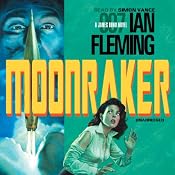 Moonraker | Ian Fleming