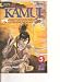 Kamui, A Genuine Ninja Story #5 1987