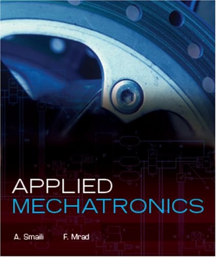 Applied Mechatronics