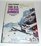 The US strategic bomber