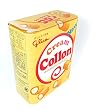 Colon Collon Cream the Cream of the Colon Rectum Cream Rectal funny name and delicious taste party treats - show box after serving for hilarity