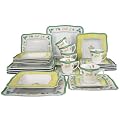 Creatable 115059 Kombiservice Anna Lisa 30-teilig