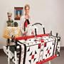 Grace Start-Right Queen Thread Quilting Frame for Quilting Machine / Sewing Machine