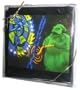 Neca Nightmare Before Christmas Greeting Card Set of 12 4 Designs