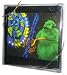 Neca Nightmare Before Christmas Greeting Card Set of 12 4 Designs