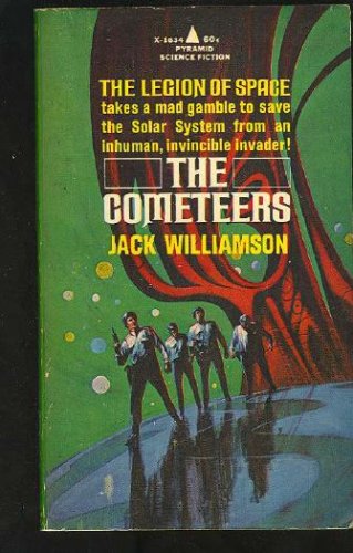 Jack Williamson