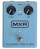 MXR ファズClassic(クラシック) M-173(MXR)